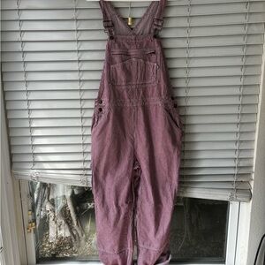Duluth overalls